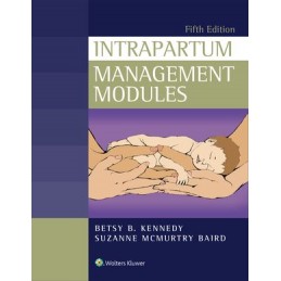 Intrapartum Management Modules