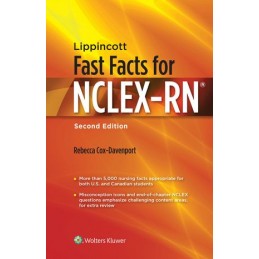 Lippincott Fast Facts for...
