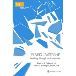 Roving Leadership: Breaking...