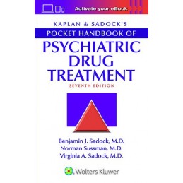 Kaplan & Sadock's Pocket...