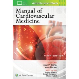 Manual of Cardiovascular Medicine