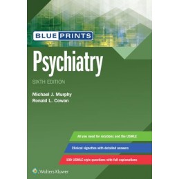 Blueprints Psychiatry