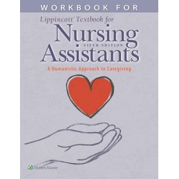 Workbook for Lippincott...