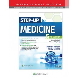 Step-Up to Medicine