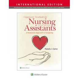 Lippincott Textbook for...