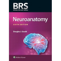 BRS Neuroanatomy