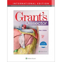 Grant's Dissector