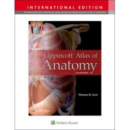 Lippincott Atlas of Anatomy