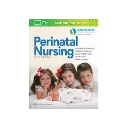 AWHONN's Perinatal Nursing