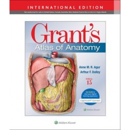 Grant's Atlas of Anatomy