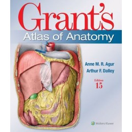 Grant's Atlas of Anatomy
