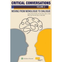 Critical Conversations...