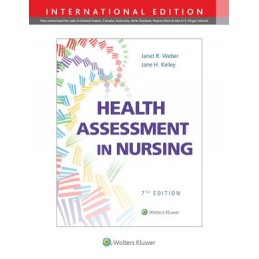 Health Assessment in Nursing