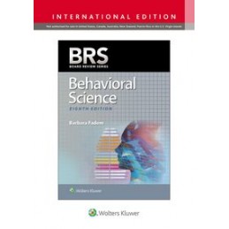 BRS Behavioral Science