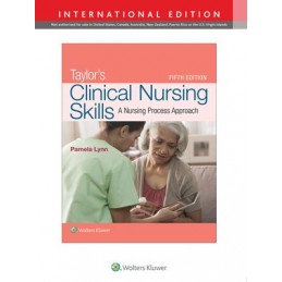 Taylor's Clinical Nursing...