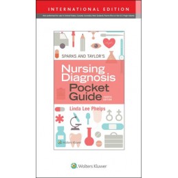 Sparks & Taylor's Nursing...