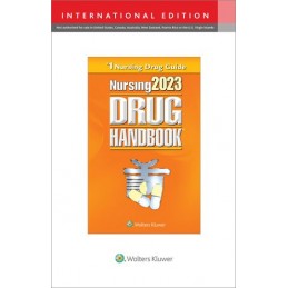 Nursing2023 Drug Handbook