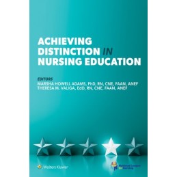 Achieving Distinction in...