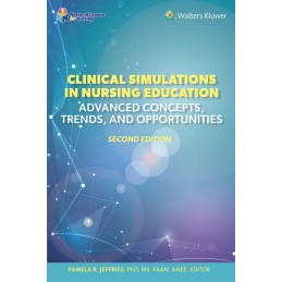 Clinical Simulations in...