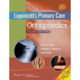 Lippincott's Primary Care Orthopaedics