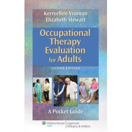 Occupational Therapy...