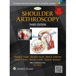 Shoulder Arthroscopy