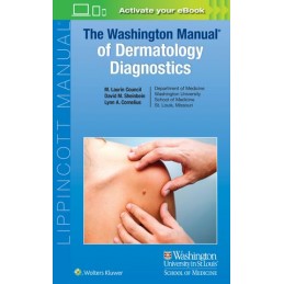 The Washington Manual of Dermatology Diagnostics