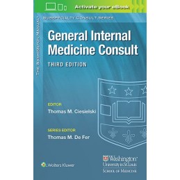 Washington Manual® General...