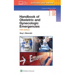 Handbook of Obstetric and...