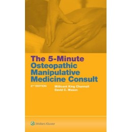 5 Minute Osteopathic...
