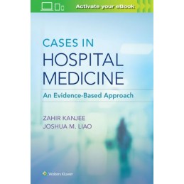 Cases in Hospital Medicine