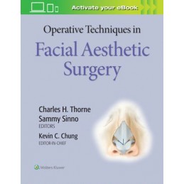 Operative Techniques in Facial Aesthetic Surgery