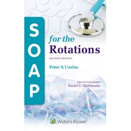 SOAP for the Rotations