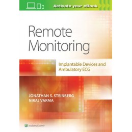 Remote Monitoring:...