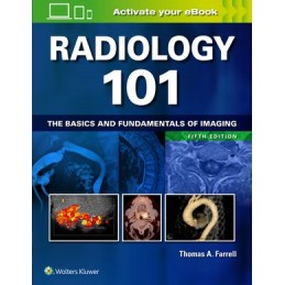 Radiology 101: The Basics...