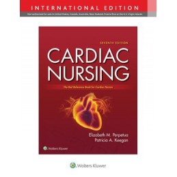 Cardiac Nursing