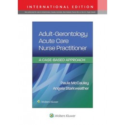 Adult-Gerontology Acute...