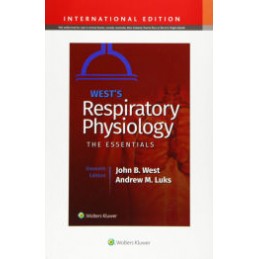 West's Respiratory Physiology