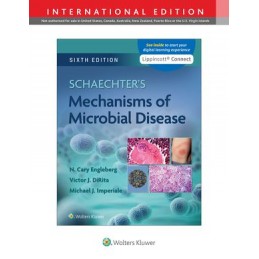 Schaechter's Mechanisms of Microbial Disease