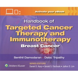 Handbook of Targeted Cancer...