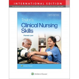Taylor's Clinical Nursing...
