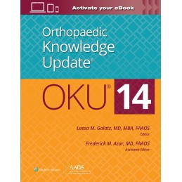 Orthopaedic Knowledge...