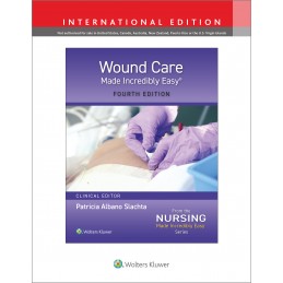 Wound Care Made Incredibly Easy!