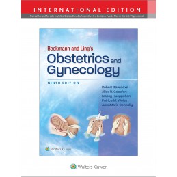 Beckmann and Ling's Obstetrics and Gynecology
