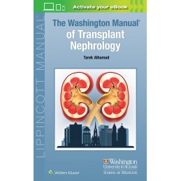 The Washington Manual of Transplant Nephrology