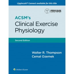 ACSM's Clinical Exercise Physiology