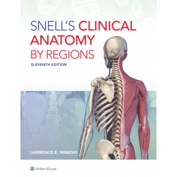 Snell's Clinical Anatomy by...