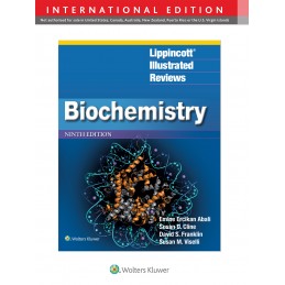 Lippincott® Illustrated Reviews: Biochemistry