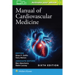 Manual of Cardiovascular...