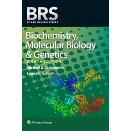 BRS Biochemistry, Molecular Biology, and Genetics